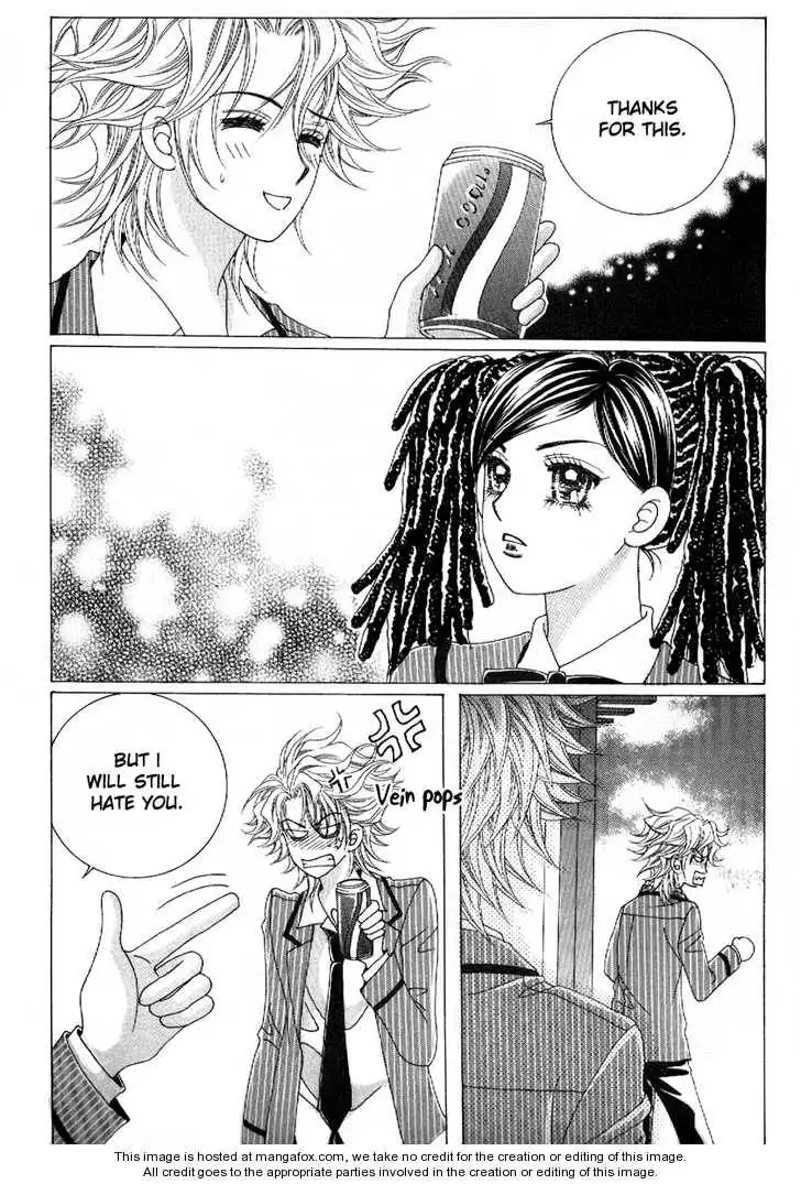 Boy of the Female Wolf Chapter 47 18